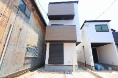 東大阪市菱屋西5丁目新築一戸建住宅1号棟