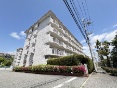阪急逆瀬台マンション
