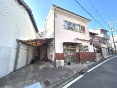 京都市北区紫野上野町店舗付住宅