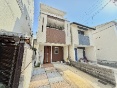 京都市北区小山北大野町戸建