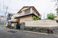 京都市左京区松ケ崎正田町戸建