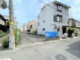 京都市右京区太秦蜂岡町土地