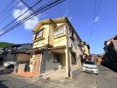 京都市北区上賀茂狭間町戸建