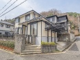 川西市けやき坂3丁目戸建