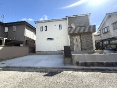 川西市向陽台3丁目新築戸建