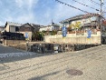 京都市西京区御陵大枝山町6丁目 土地(更地)