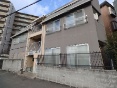 豊中市蛍池南町2丁目アパート