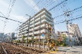 ファインフラッツ中京西院