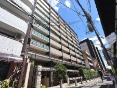 四条烏丸クロスマーク