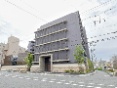 シエリア京都山科三条通