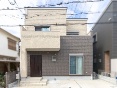 伊丹市西野6丁目 戸建