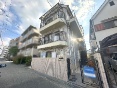 伊丹市御願塚4丁目 一棟アパート メゾン伊丹稲野
