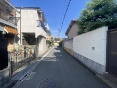堺市西区鳳北町2丁土地