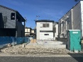 堺市中区深井清水町新築戸建