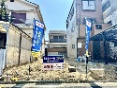 堺市堺区中田出井町3丁土地