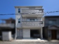 泉大津市河原町戸建