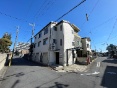 堺市北区百舌鳥梅北町3丁アパート