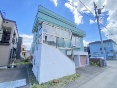 北区北二十八条西14丁目戸建