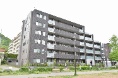 シティホーム円山ザ・ヴィラ