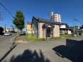 東区北三十八条東3丁目土地