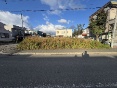 白石区北郷1条8丁目土地A