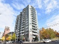 シティハウス中島公園レジデンス