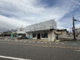 福津市中央6丁目事務所兼店舗