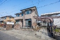 岡崎市筒針町字下荒子戸建