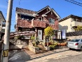 北区津高台1丁目戸建