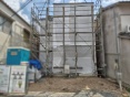 北区西崎1丁目新築戸建