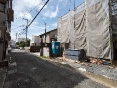 北区富町1丁目新築戸建1号棟