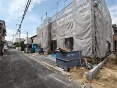 北区富町1丁目新築戸建2号棟
