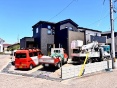 東区瀬戸町旭ヶ丘4丁目新築戸建1号棟